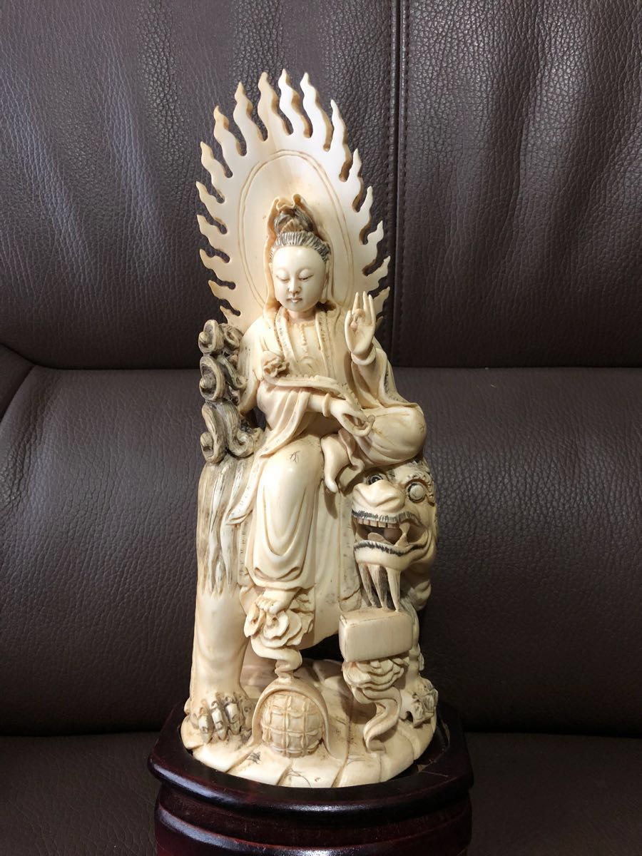 緑和堂 象牙と石の彫刻美術館～ジュエルピア～ 象牙と石の彫刻美術館