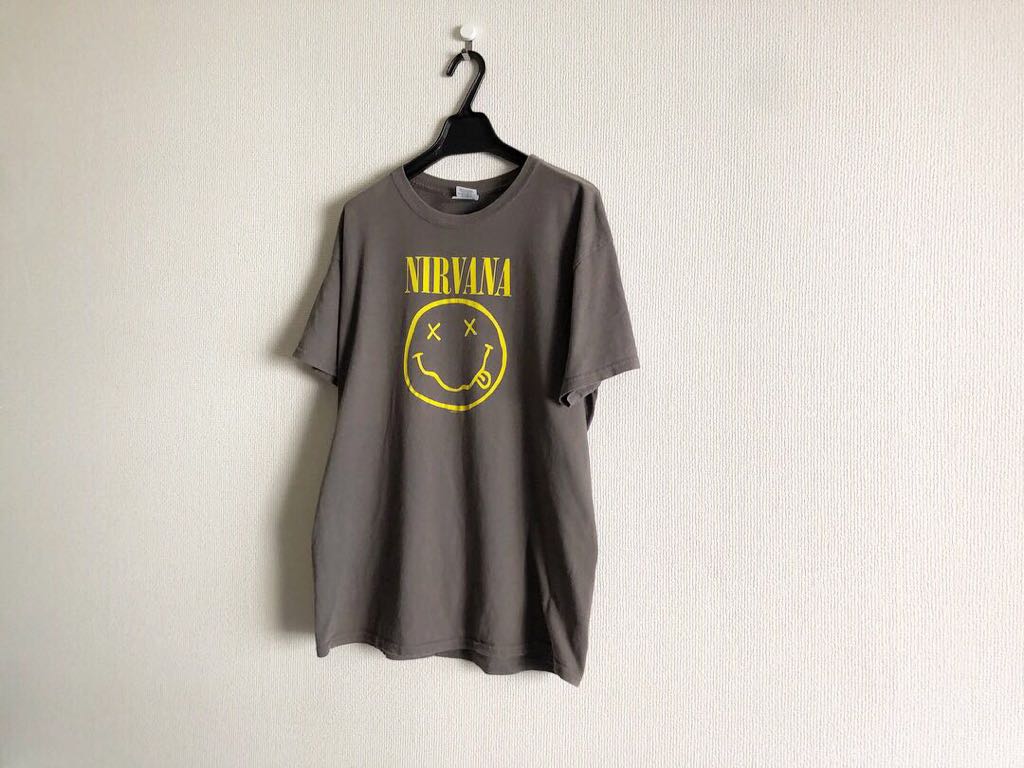 東北ライブハウス大作戦 細美武士 Tシャツ ELLEGARDEN HIATUS MONOEYES