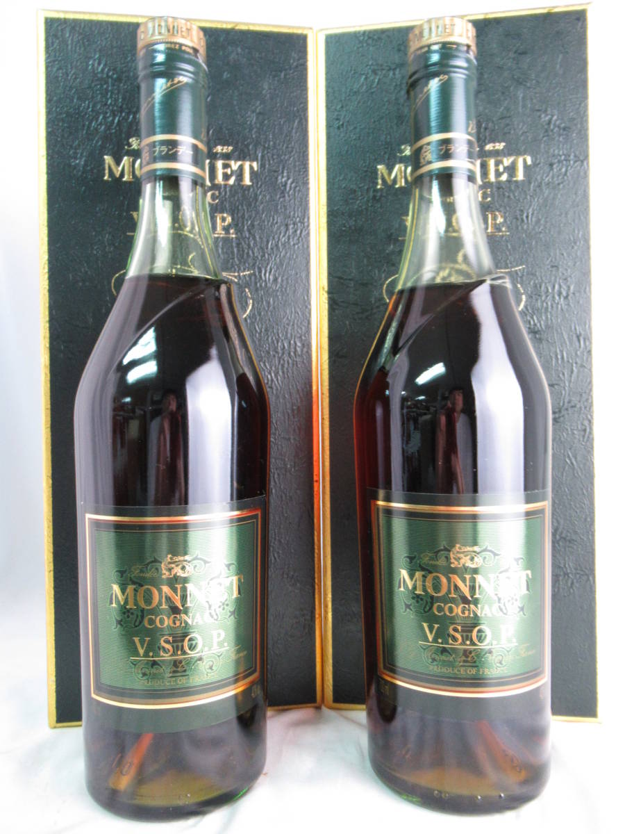 ♥︎MONNET COGNACモネ ジョセフィーヌ コニャック 700ml MONNET