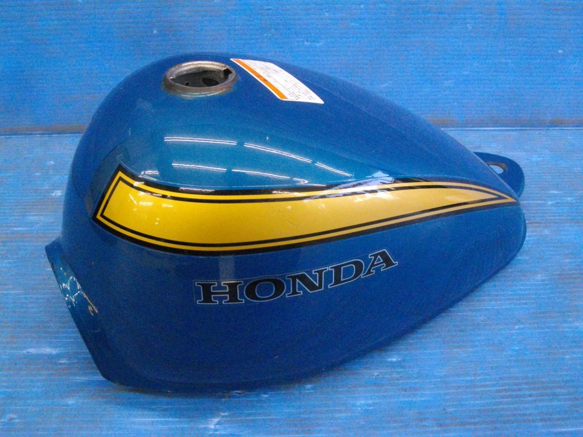 T【330】希少 ホンダ 純正 ガソリンタンク モンキー CB750カラー