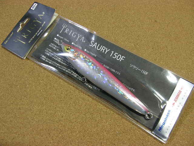 メガバス ソウリー200F メガバス ソウリー200F メガバス ソウリー200F