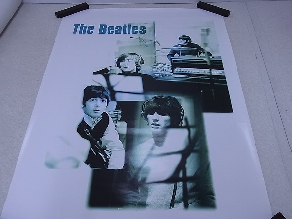 ビートルズポスターフレーム ビートルズ Beatles ポスター フレーム 50x50cm Cover BEATLES