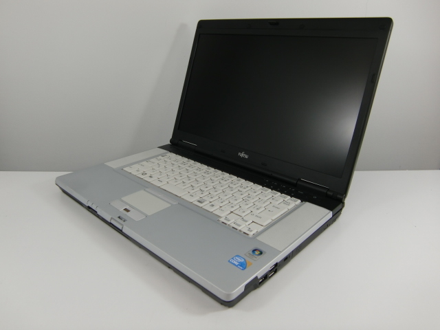 LIFEBOOK E780⁄B Core FUJITSU i7 高速SSD240GB搭載 lifebook フルHD 
