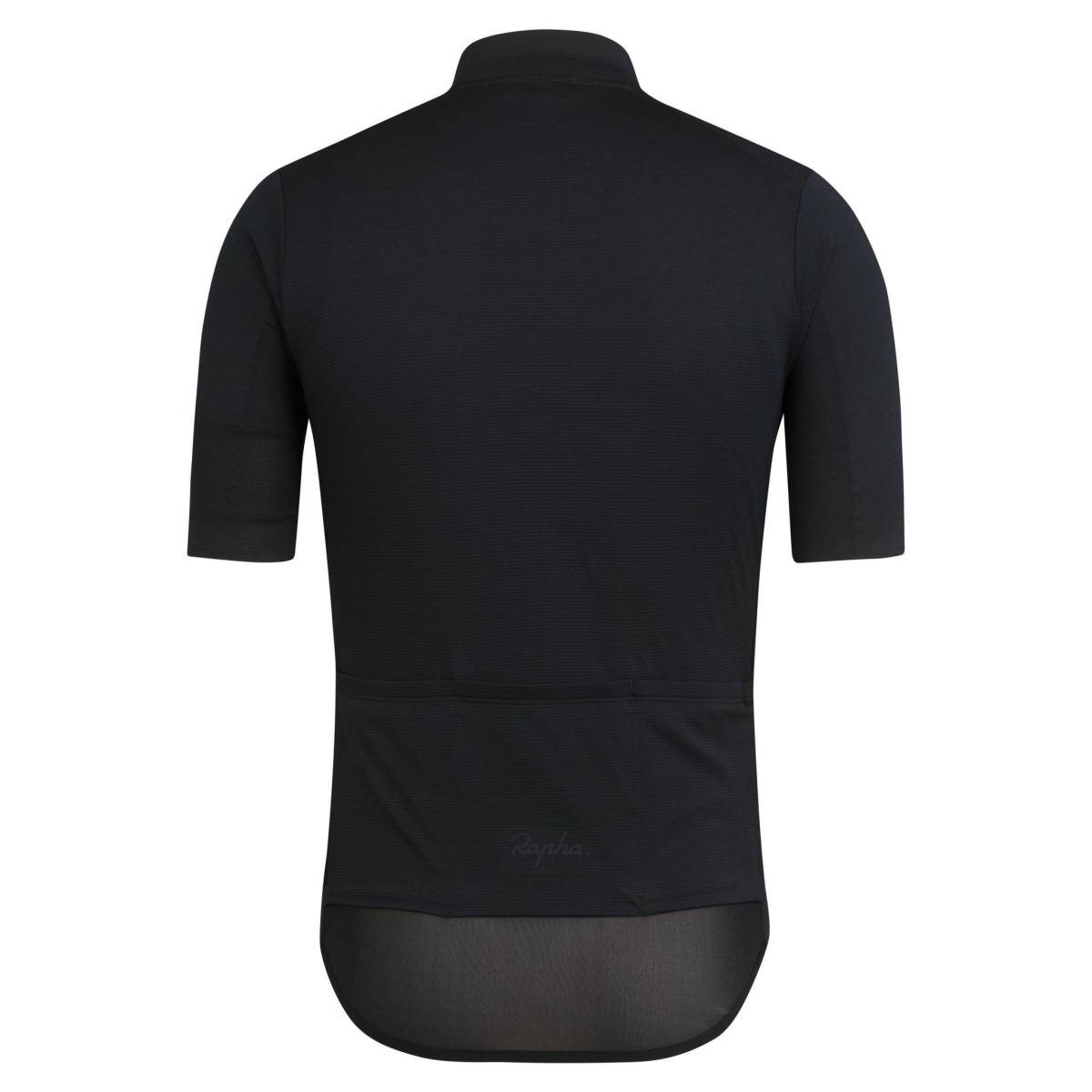 Rapha CLASSIC FLYWEIGHT JERSEY Black Mサイズ Men