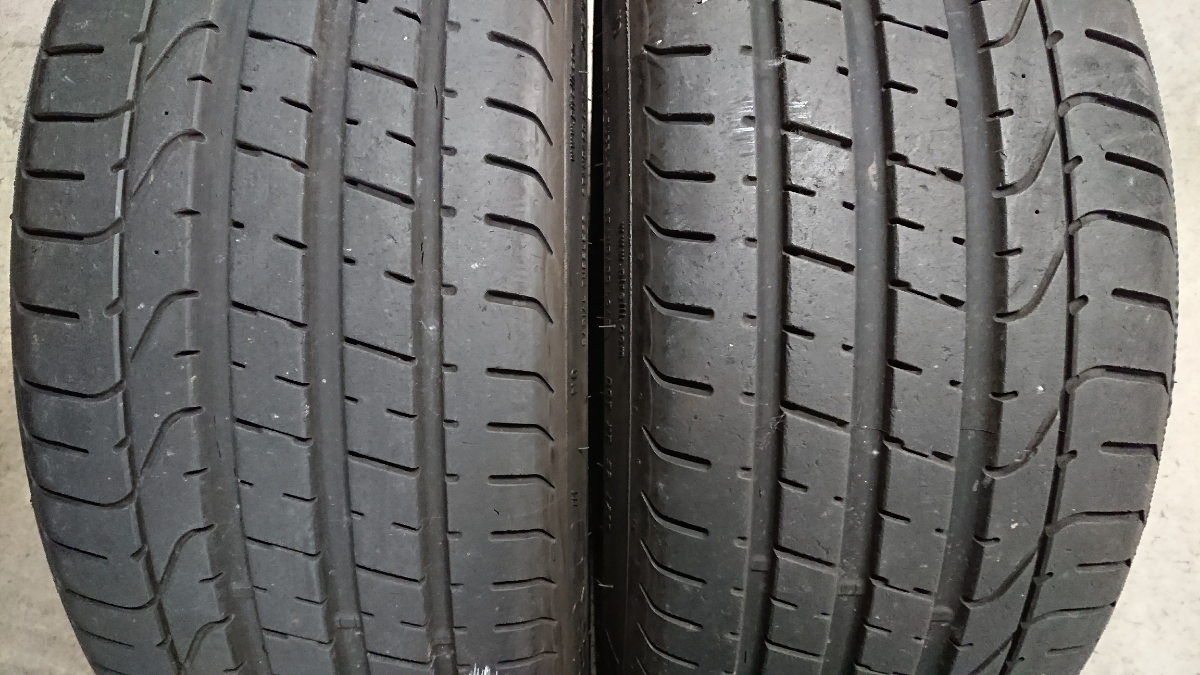 バリ山 ○新品ハイフライ HF805 255/35R20 2本セット HIFLY HF805 255 