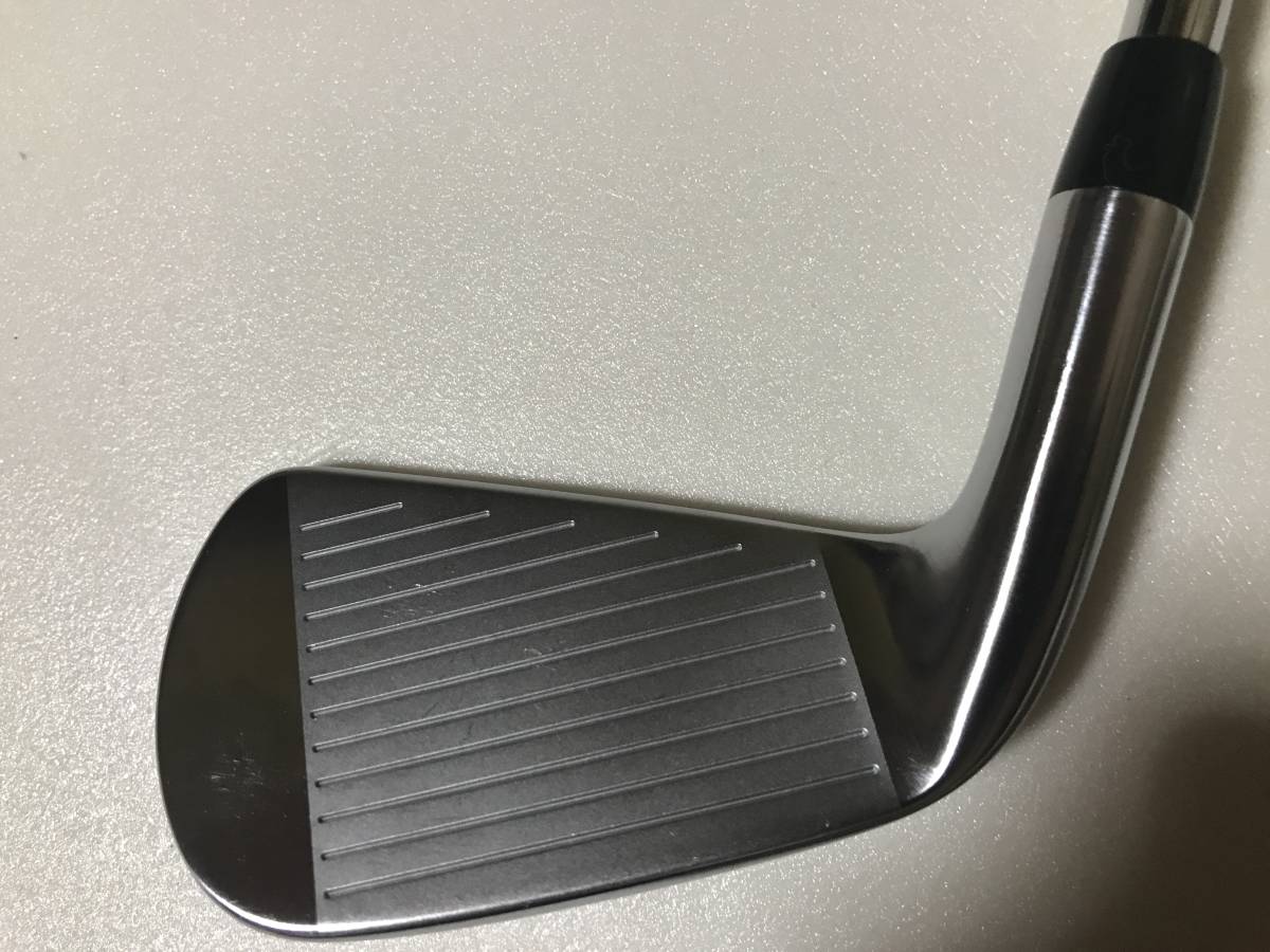 タイトリスト単品 718 AP2 4番アイアン/モーダス120S 【公式通販】