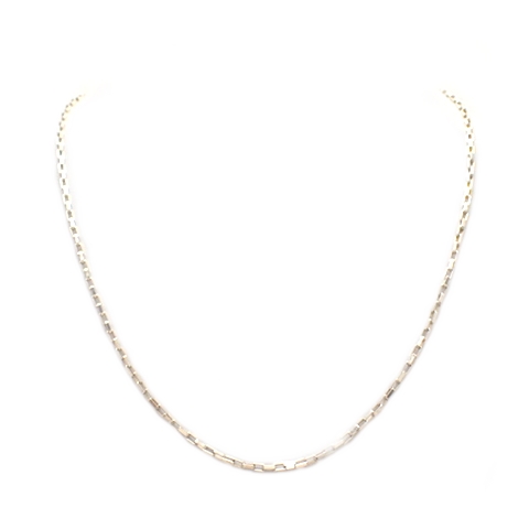 希少 60cm GUCCI グッチ ネックレス ベネチアン ボストン チェーン