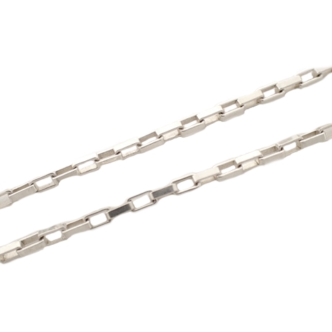 希少 60cm GUCCI グッチ ネックレス ベネチアン ボストン チェーン