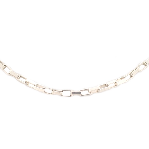 希少 60cm GUCCI グッチ ネックレス ベネチアン ボストン チェーン