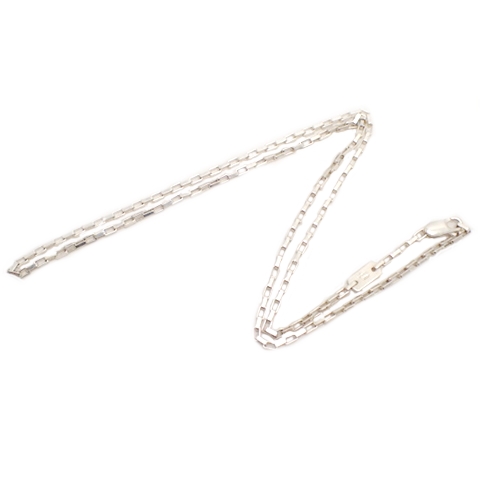 希少 60cm GUCCI グッチ ネックレス ベネチアン ボストン チェーン