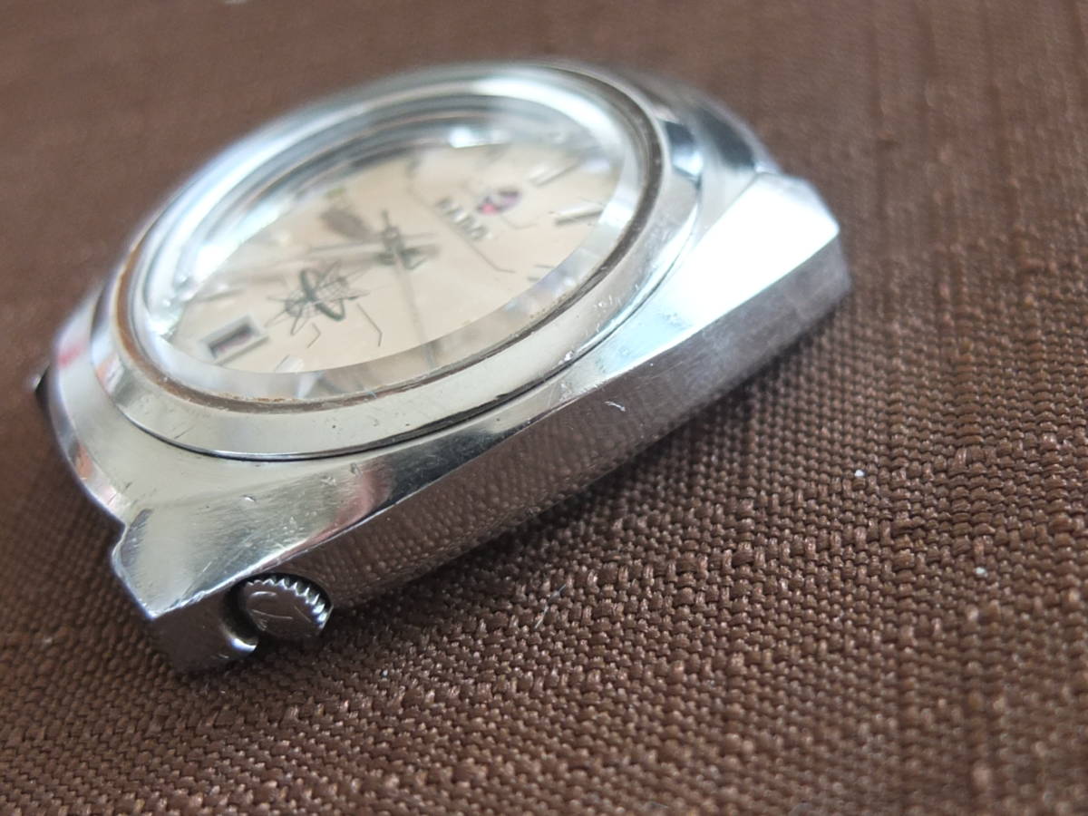 RADO ラドー マーストロン RADO MARSTRON | ラドー 【公式通販】