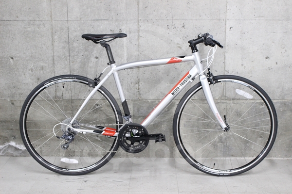 Wilier Wilier（ウィリエール） Asolo(アゾロ)｜サイクルスポーツ京都 