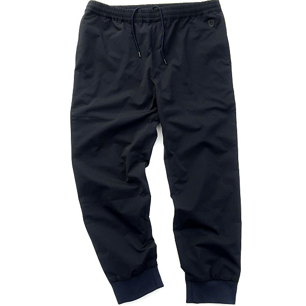 格安，定番 1.6万 ブラックレーベルクレストブリッジ ジャージーパンツ82 L 紺 P23791 ストレッチ ジョガーパンツ BLACK LEBEL CRESTBRIDGE(ボトムス)｜売買されたオークション情報、yahooの商品情報をアーカイブ 男性用