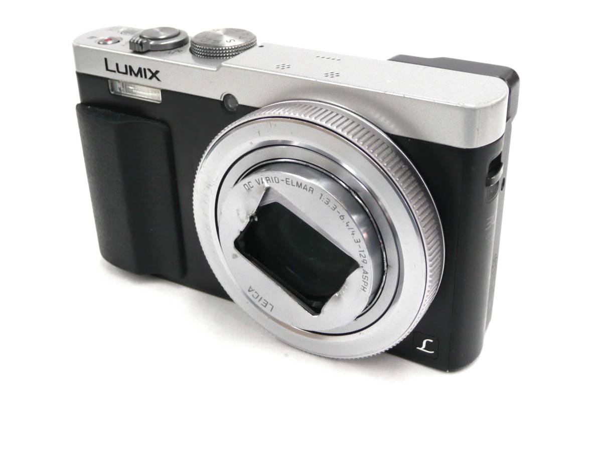 パナソニック 【ジャンク】 パナソニック DMC-TZ70 Panasonic (J0157k
