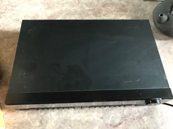 B-H 167 ビクター　グラフィックイコライザー　SEA-M770