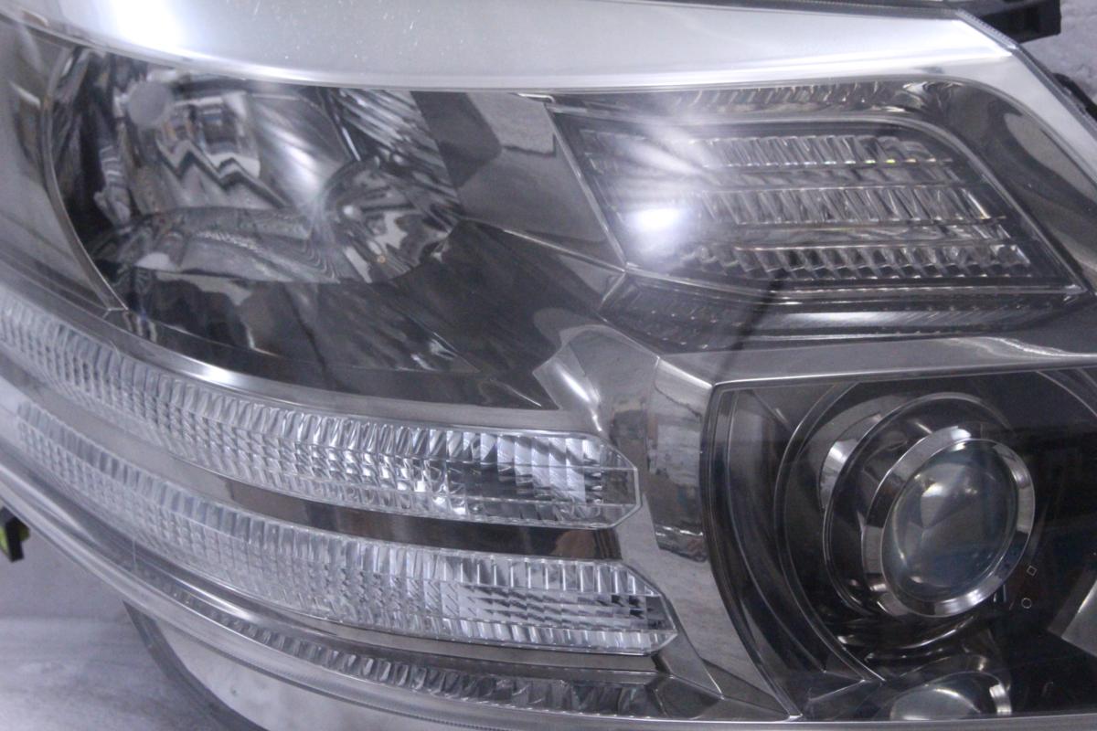 85-1621-R☆後期 HID ANH10W アルファード☆右ヘッドライト AFS 85-1621-R☆後期 HID ANH10W アルファード☆右ヘッドライト AFS