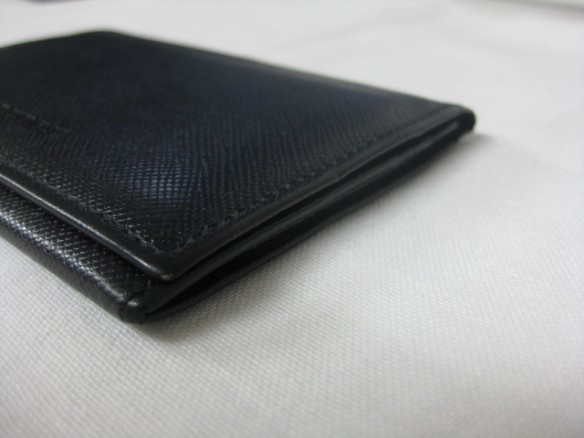 ☆☆BURBERRY　バーバリー 　カードケース　パスケース　名刺入れ　ブラック　黒　Ｊ５ バーバリー カードケース BURBERRY ホルダー ロゴ 財布