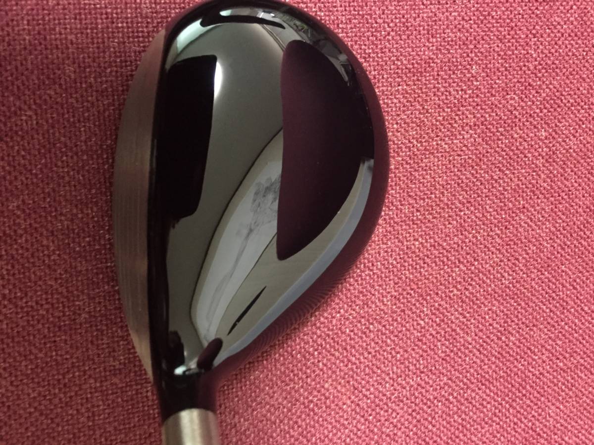 epon af－203の通販 EPON AF-203 FW #809 (S) f65 Golf Thump 3W Wood