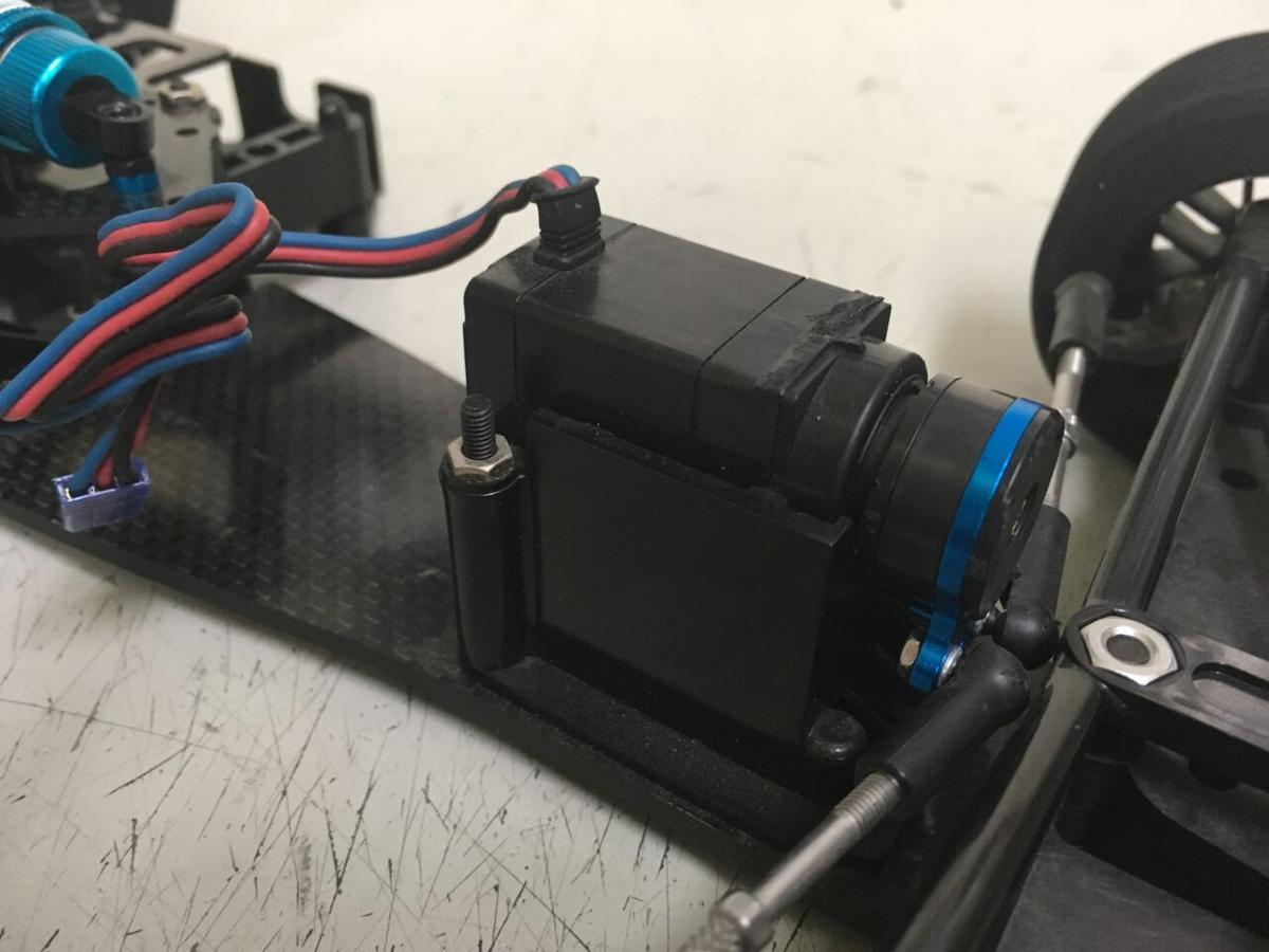 中古 タミヤ F103 シャーシ（ジャンク） | ACUPUNCTUUR-KRUIDEN.NL