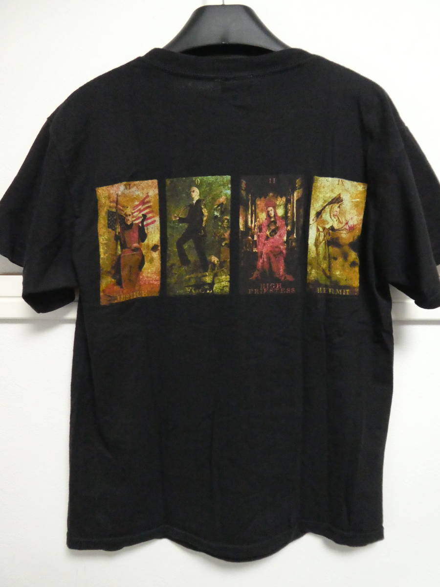 スピッツ 30周年記念 ジャケット Tシャツ 古着 バンドT 名前をつけて
