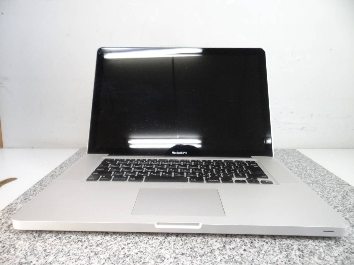 MacBook Pro Apple - | Late 0 15-inch Mid Pro, Review 2.9GHz Bar 