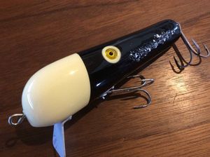 津波ルアーズ」のYahoo!オークション(旧ヤフオク!)の相場・価格を見る