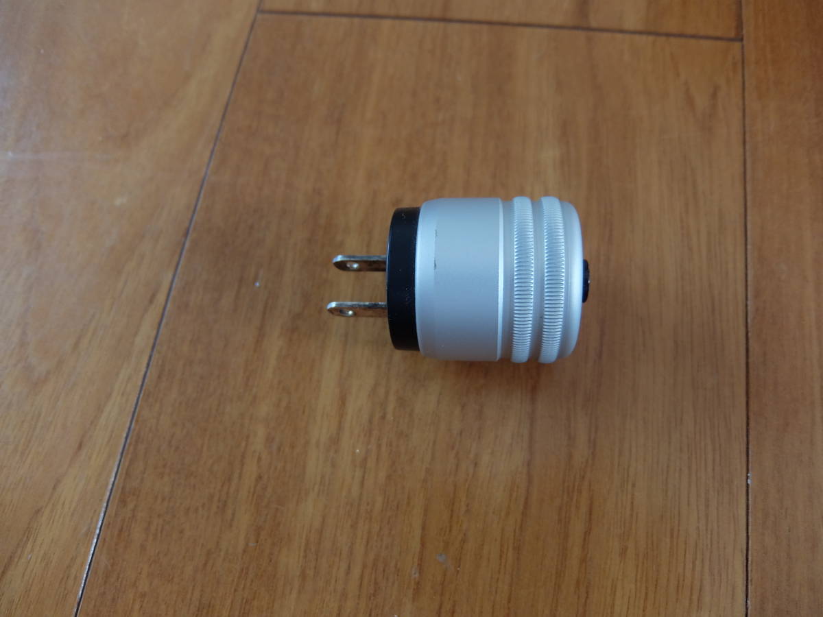 人気定番，爆買い 品 アコースティックリバイブ コンセントスタビライザー CSー2(その他)｜売買されたオークション情報、yahooの商品情報をアーカイブ公開 - オークファン その他