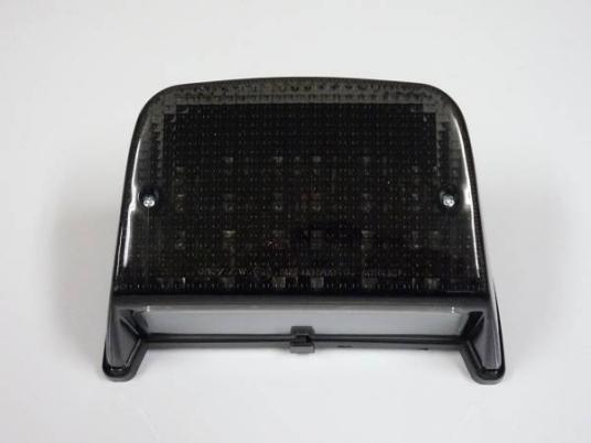 新品　LEDテール　スモークテール　ゼファー400 ZEPHYR400