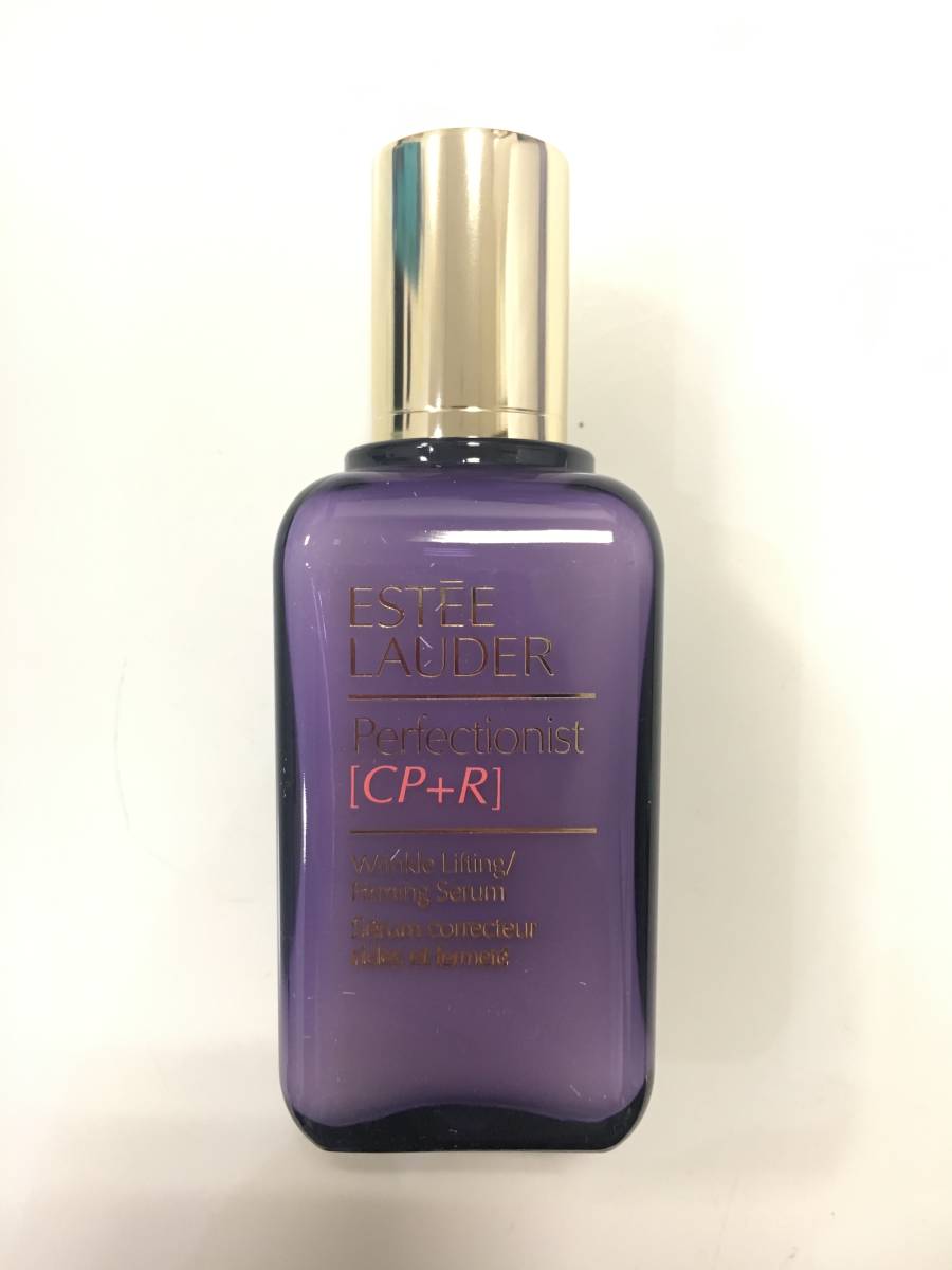 【12655】 お得! ESTEE LAUDER エスティローダー 美容液 免税店限定サイズ 大容量 100ml