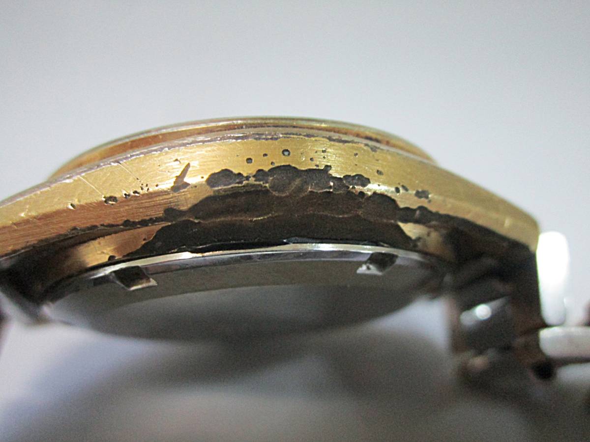 14 32-19443-29 キングセイコー SEIKO KS バナック VANAC メンズ 自動巻 5626-7250 腕時計 神32