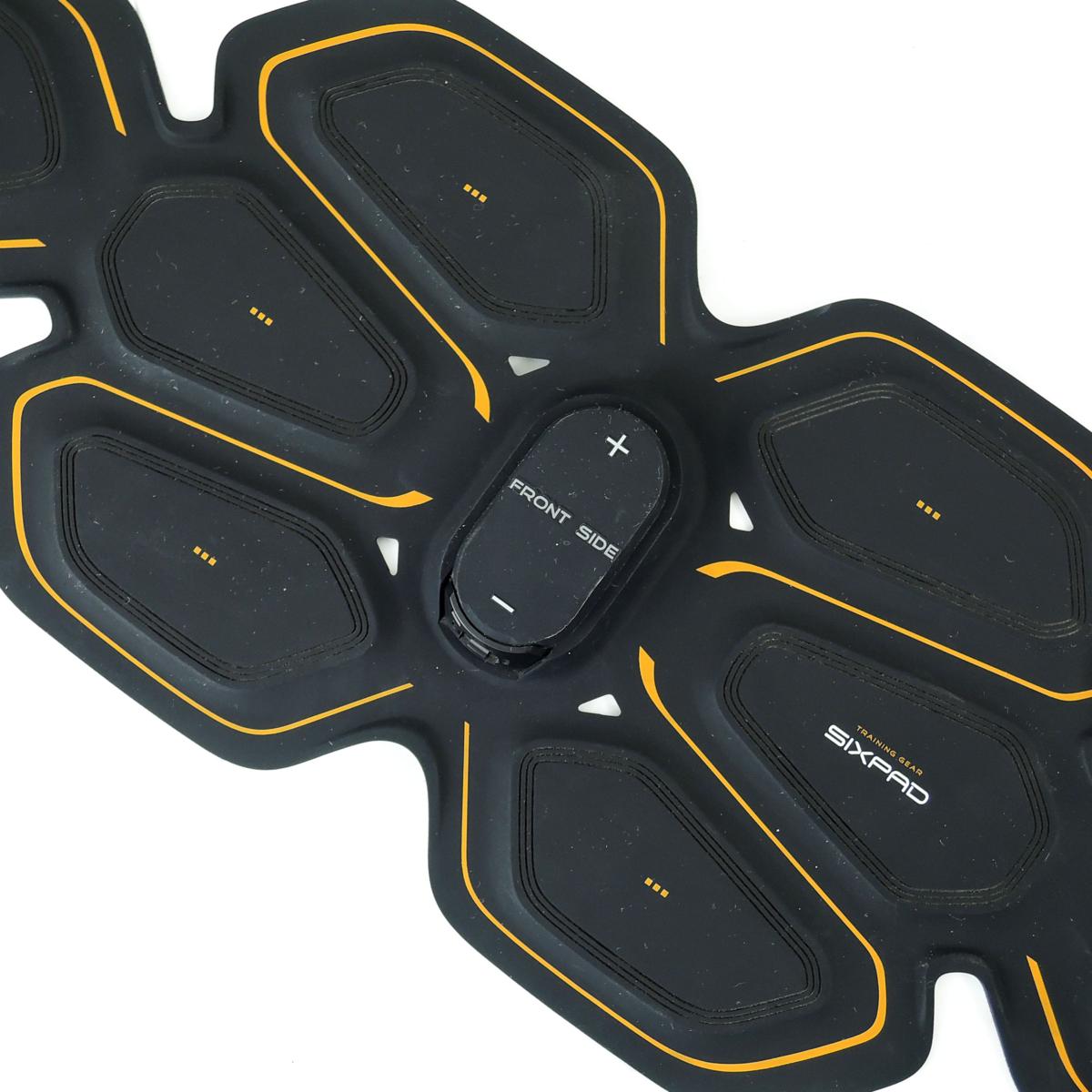 SIXPAD シックスパッド アブズベルト LL/3Lサ Belt/アブズベルト イズ