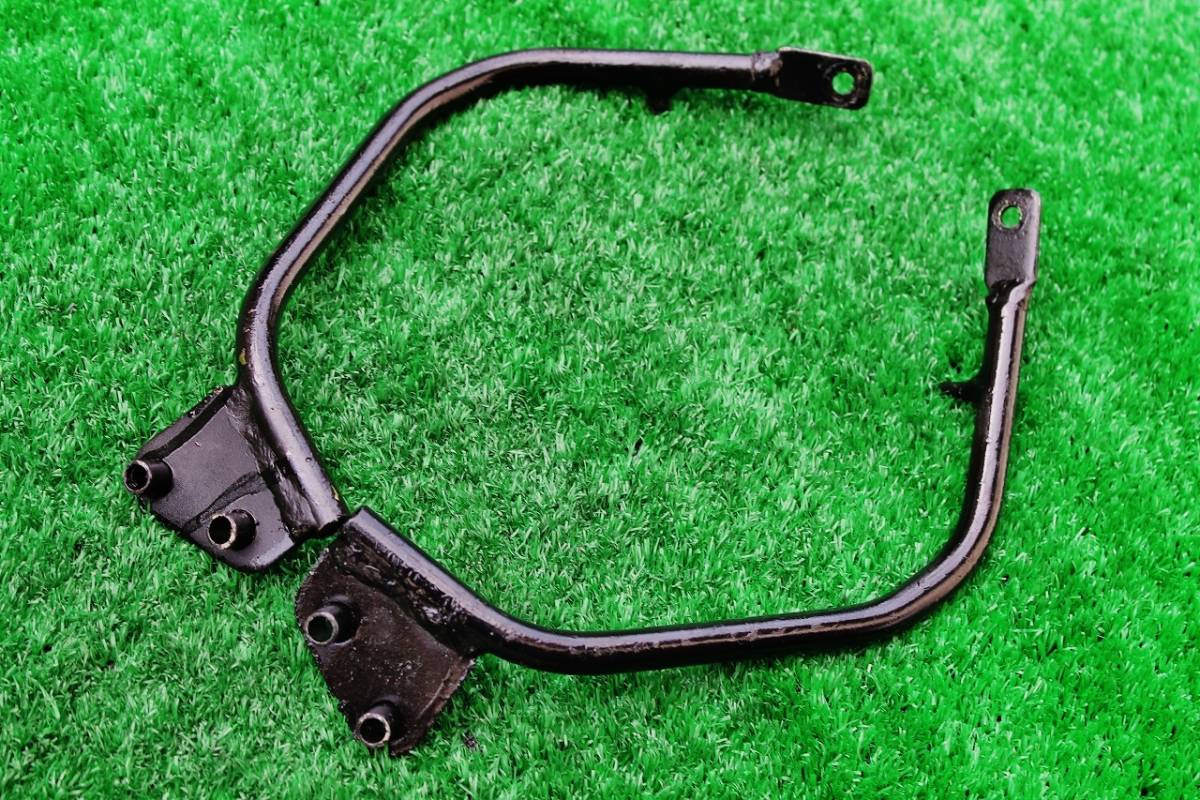 NC35 rvf400 アッパーカウルステー HONDA RVF400 アッパーカウルステー ミラーステー ☆NC35 used 70503