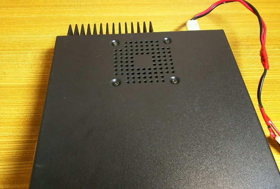 CB無線機 EMPEROR TS-5010 26Mz～29Mz ゼネカバ オールモード おまけ
