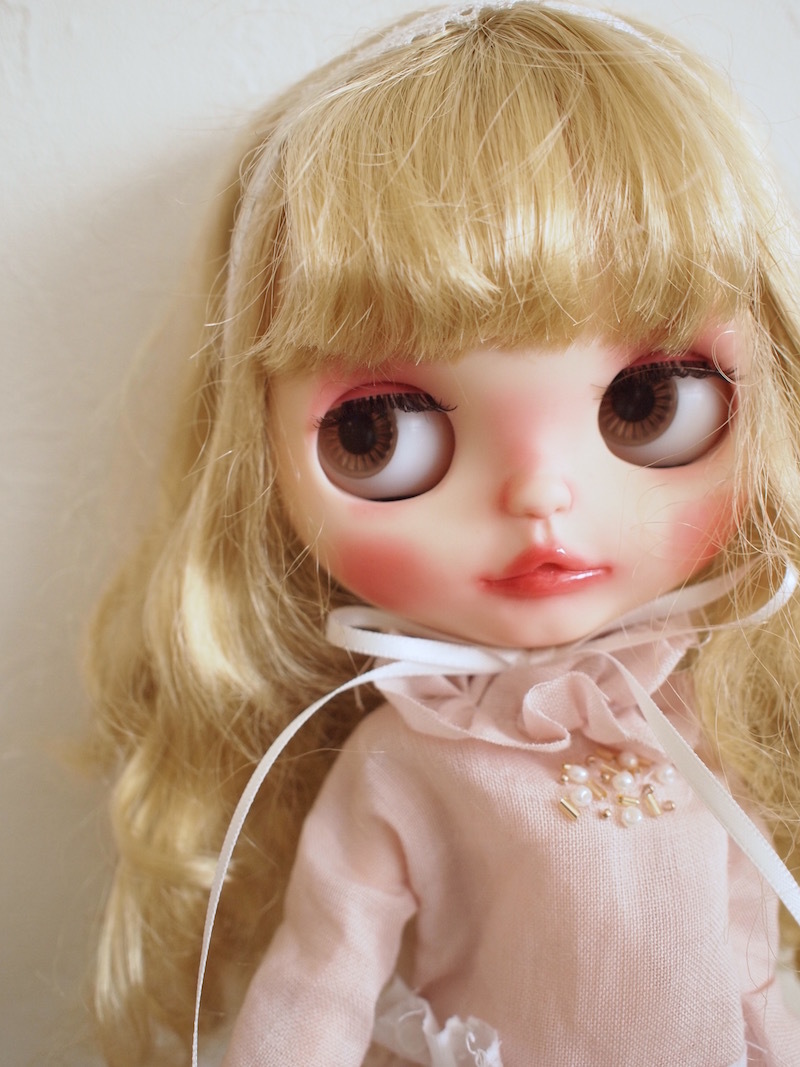 カスタムブライス　＜TIAM＞　～mint～_4