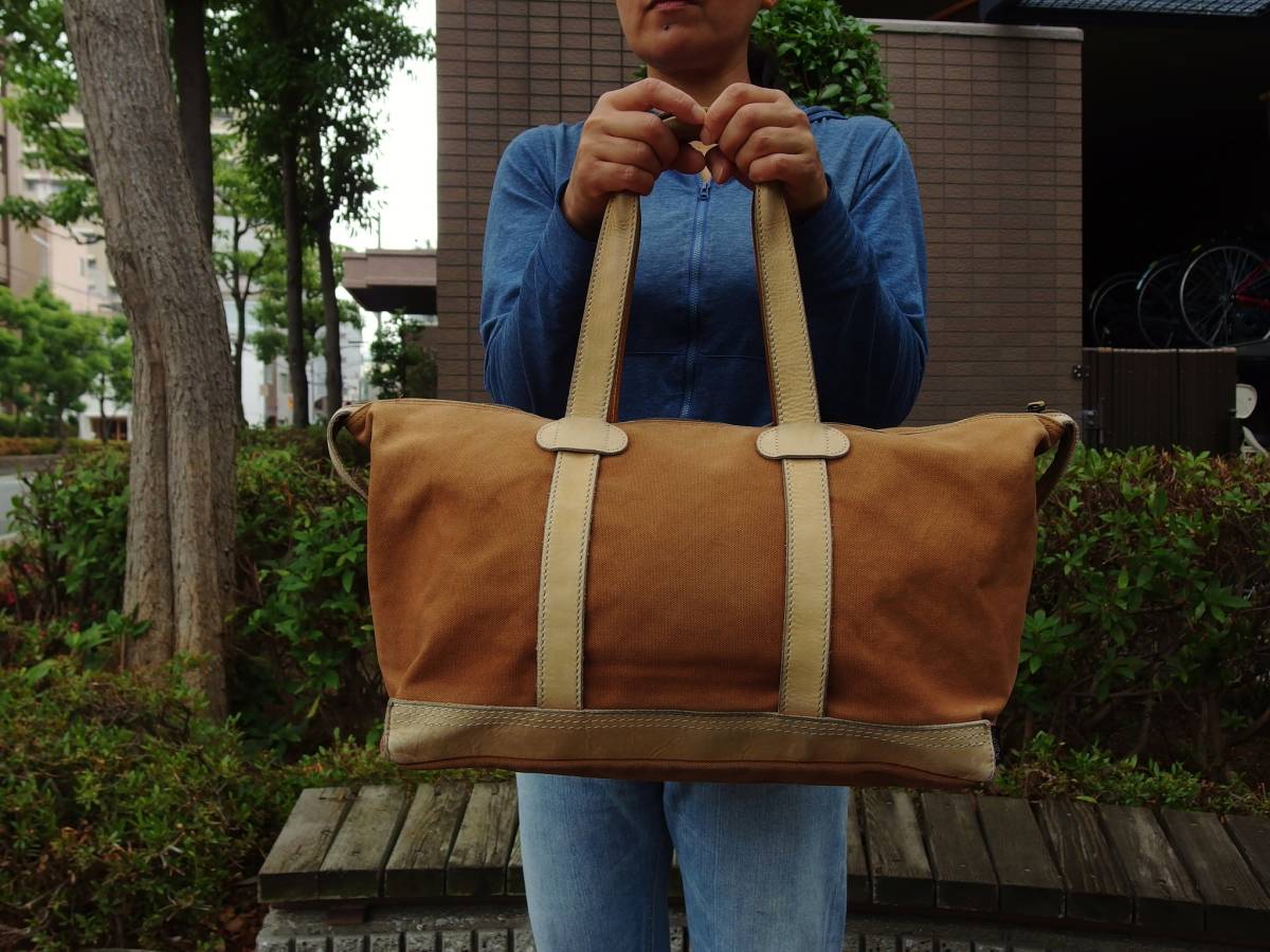 ポーター リグビー PORTER RIGBY 吉田カバン YOSHIDA BOSTON BAG 