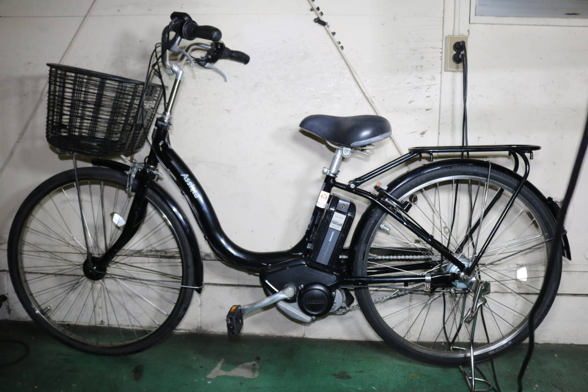 新基準良品！ブリヂストン アシスタリチウムロイヤルA6R82リチウム 26