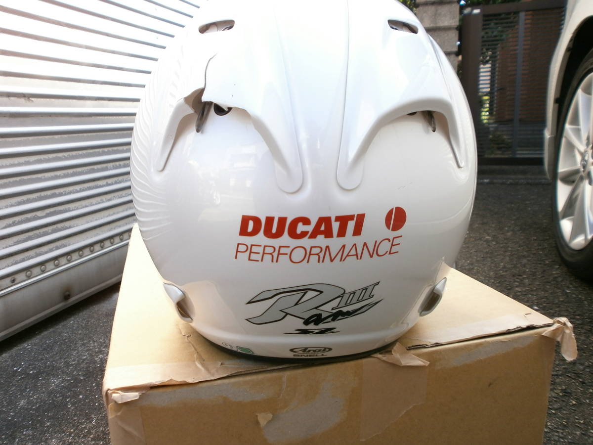 アライ Arai ジェットヘルメット SZ-Ram3 SZ-RAM3 Sサイズ SZ 
