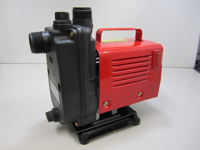 HP-100 寺田ポンプ 寺田ポンプ製作所 SL-52川崎 水中ポンプ セルプラ 
