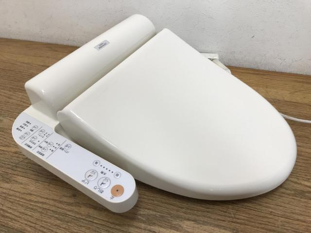 ウォシュレット TOTO ウォシュレット 温水洗浄便座 TCF316☆パステル