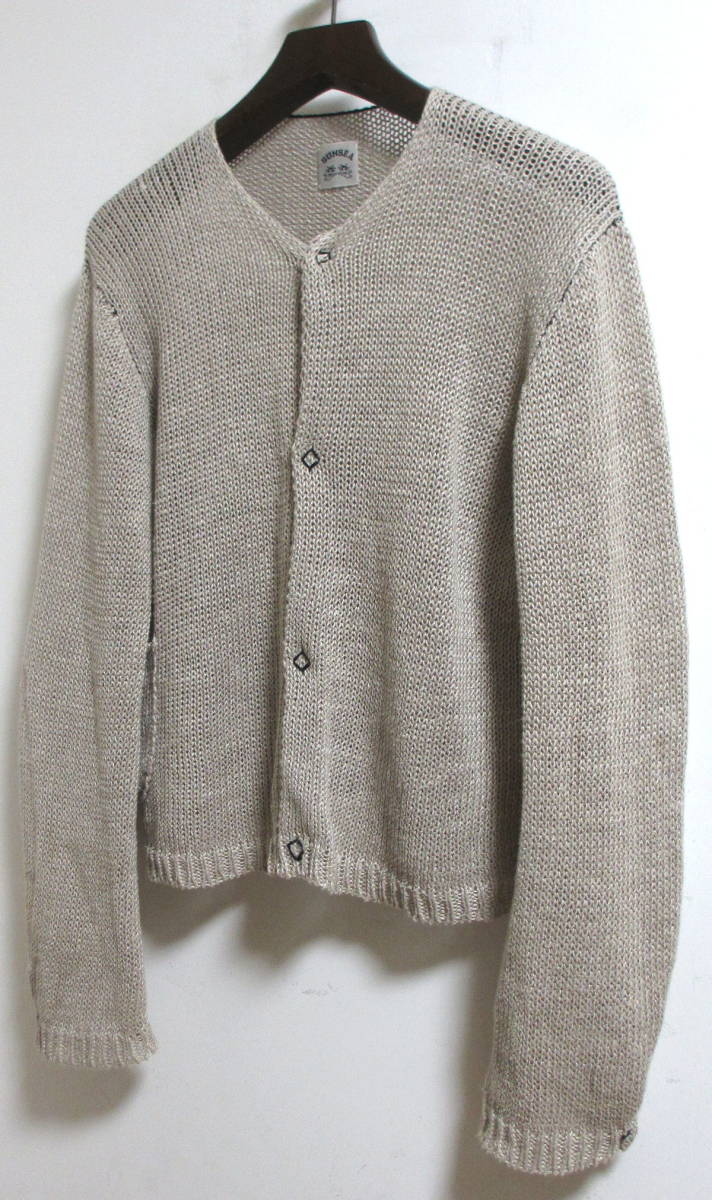 美品 SUNSEA サンシー  