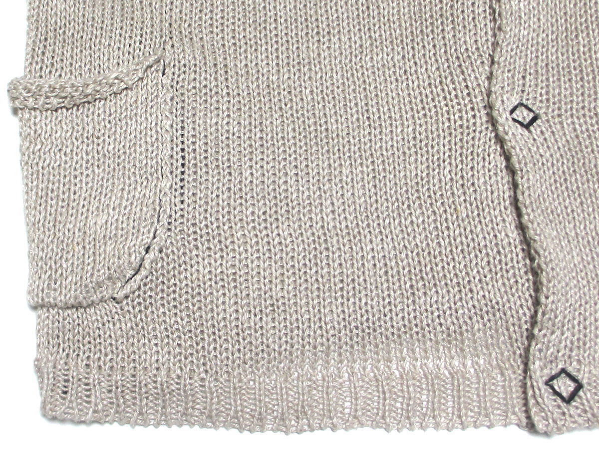 美品 SUNSEA サンシー  