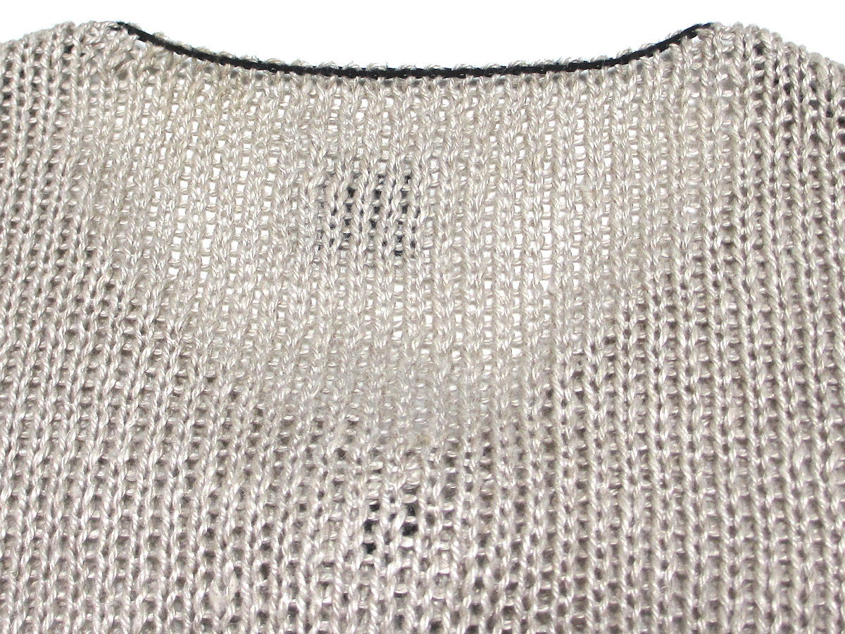 美品 SUNSEA サンシー  