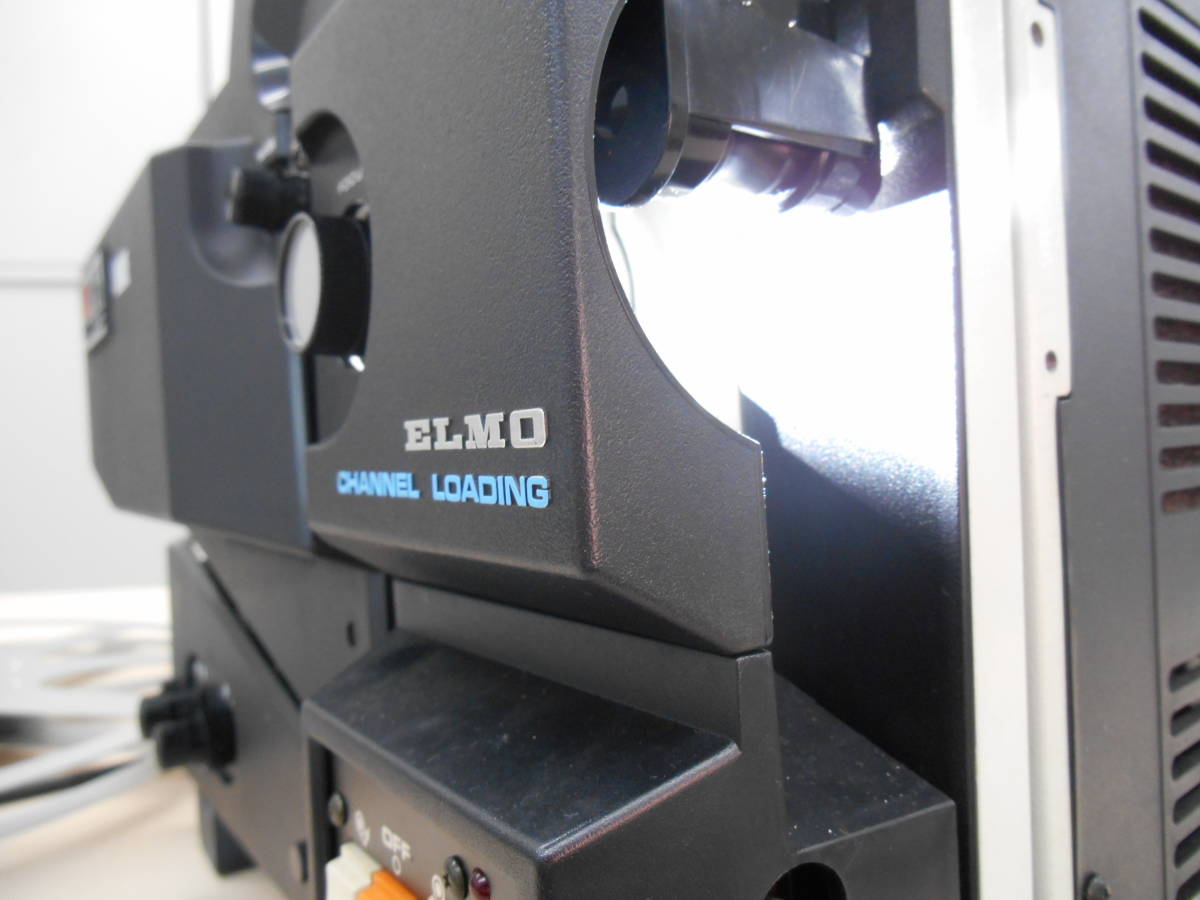 ELMO プロジェクター 中古 EDP-X300 ELMO プロジェクター 中古 EDP