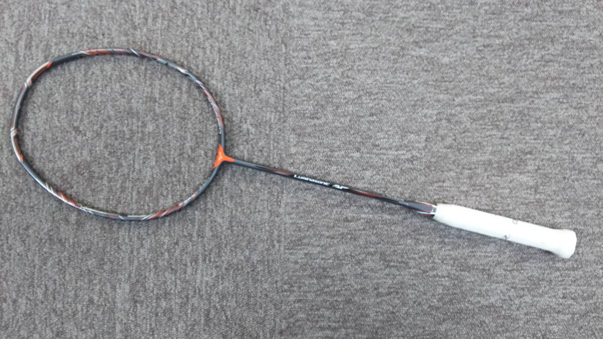 ルミナソニックAF LuminasonicAF 5U6 ミズノ MIZUNO Luminasonic5 i