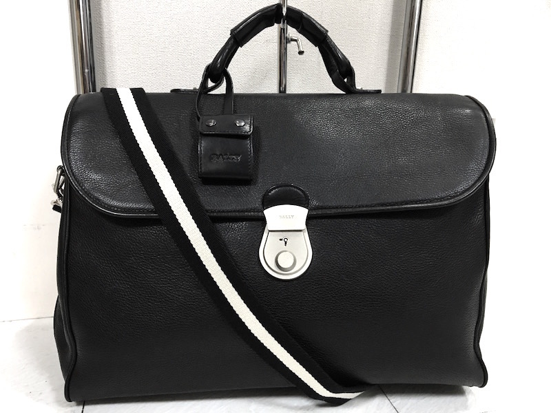  83Y80521V BALLY バリー メンズ バッグ 検 ビジネスバッグ トートバッグ ショルダーバッグ ブリーフケース ハンドバッグ レザー 革(かばん、バッグ)｜売買されたオークション情報、yahooの商品情 かばん、バッグ