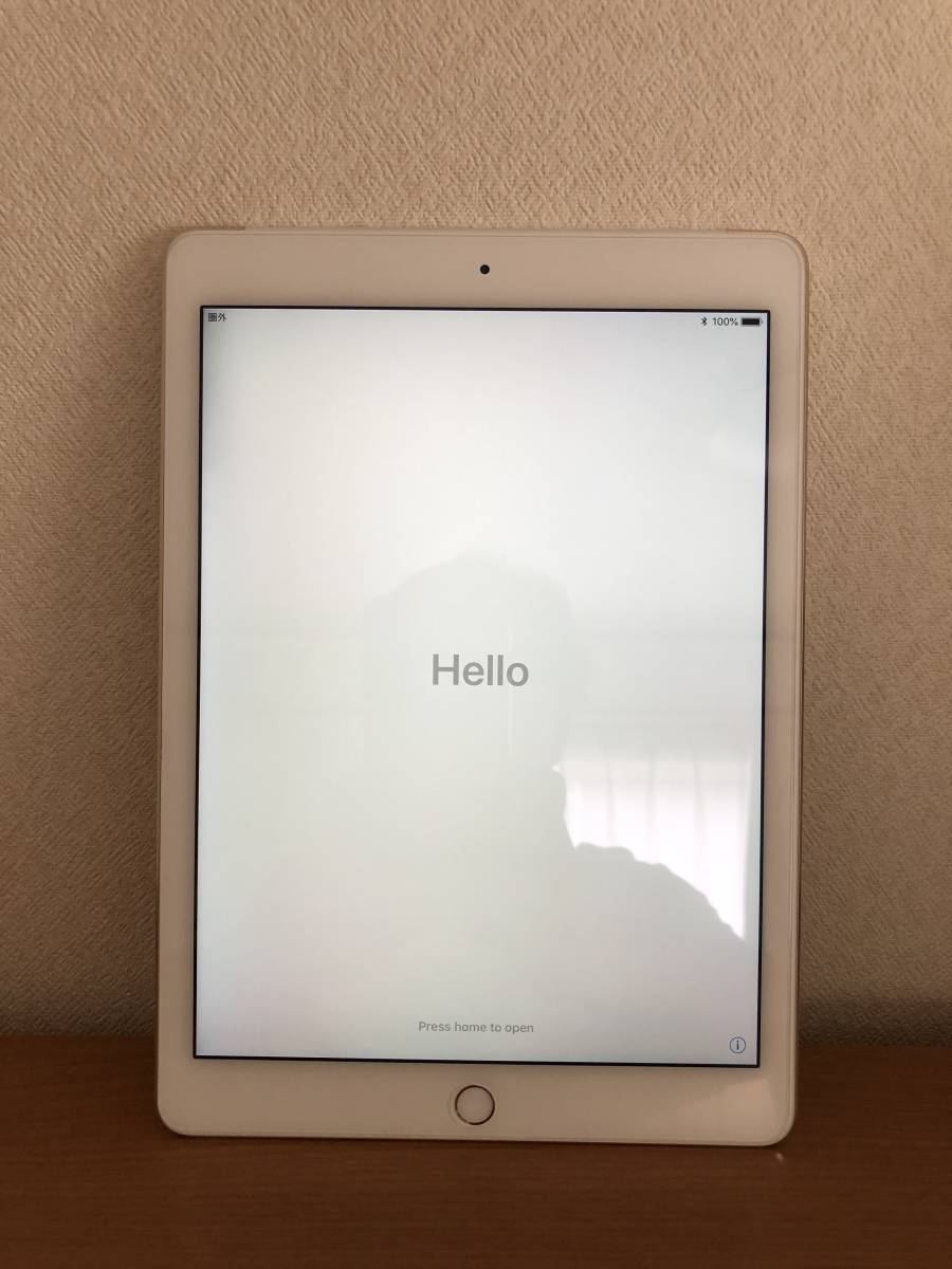 美品 iPad mini 4 SIMフリー iPad mini 0 ムスビー｜iPad Apple版SIM