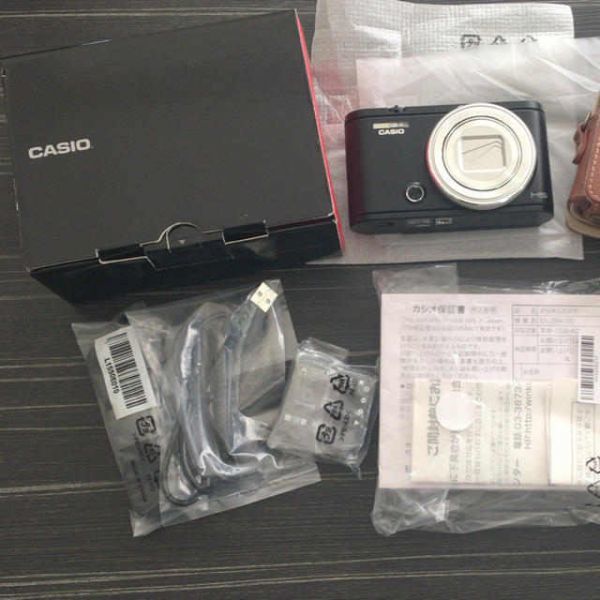 EX-ZR4100 EXILIM | カシオ計算機 カシオ CASIO SPEED 公式通販 