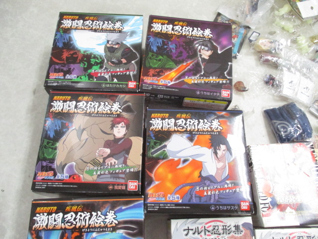 NARUTOP99 NARUTO-ナルト- 激闘忍術絵巻 NARUTO-ナルト-疾風伝 ナルト