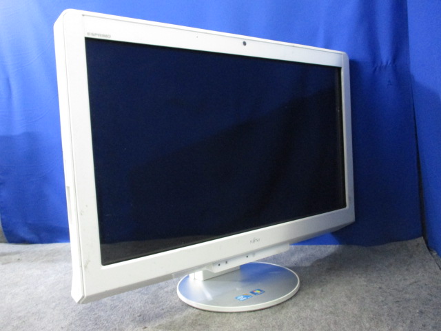 富士通23型 FH700/5BD office 500GB Core i5 地デジ/BS/CS