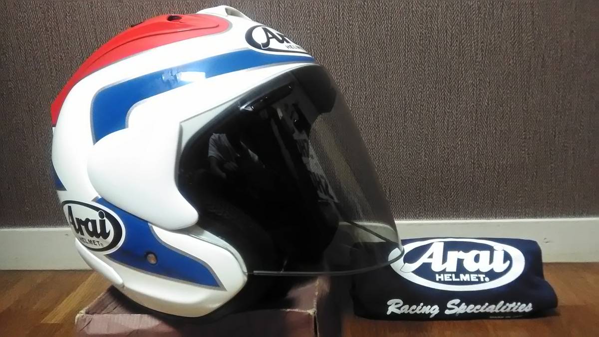 アライ Arai SZ-RamⅢ ジェットヘルメット SZ-RAM3 SZ-Ram3 SZ Yahoo